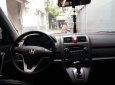 Honda CR V 2009 - Cần bán xe Honda CR V sản xuất 2009, màu đen, giá 545tr