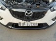 Mazda CX 5 2.0 2015 - Bán Mazda CX 5 2.0 đời 2015, màu trắng, nhập khẩu