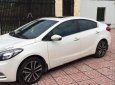 Kia K3 2.0 2015 - Cần bán xe Kia K3 2.0 tháng 12/2015, màu trắng, ODO 26000, giá bán 590tr