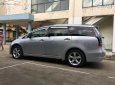 Mitsubishi Grandis 2.4 AT 2009 - Bán Mitsubishi Grandis 2.4 AT đời 2009, màu bạc, chính chủ
