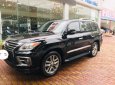 Lexus LX 570 2014 - Bán Lexus LX570 sản xuất và đăng ký 2014, màu đen, xe cực mới, tên công ty, hóa đơn 2.5 tỷ, LH: 0906223838