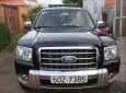 Ford Everest   2007 - Bán xe Ford Everest sản xuất năm 2007, giá chỉ 385 triệu