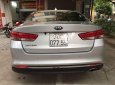 Kia Optima 2018 - Bán Kia Optima năm sản xuất 2018, màu bạc, 750tr