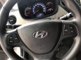 Hyundai Grand i10 MT 2017 - Bán xe Hyundai Grand i10 MT năm 2017, màu trắng, nhập khẩu 