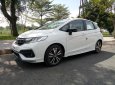 Honda Jazz RS 2018 - Bán Honda Jazz RS - Khuyến mãi khủng - Xe giao ngay - Đủ màu - LH: 0932.046.078