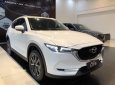 Mazda CX 5   2018 - Bán Mazda CX 5 năm 2018, màu trắng, nhập khẩu giá cạnh tranh