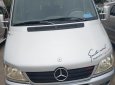 Mercedes-Benz Sprinter 2004 - Cần bán gấp Mercedes Sprinter sản xuất năm 2004, màu bạc, nhập khẩu nguyên chiếc, giá chỉ 209 triệu