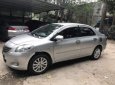 Toyota Vios 2010 - Chính chủ bán ô tô Toyota Vios 2010, màu bạc, giá 315tr