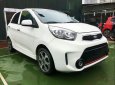 Kia Morning SI 1.25  AT  2016 - Bán Kia Morning Si 1.25 AT 2016 màu trắng, chính chủ tư nhân