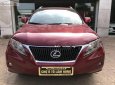 Lexus RX 350 AWD 2011 - Cần bán lại xe Lexus RX 350 AWD 2011, màu đỏ, nhập khẩu nguyên chiếc còn mới