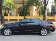 Mercedes-Benz E class E300 AMG 2011 - Gia đình cần bán xe Mercedes E300 AMG năm 2011, màu đen