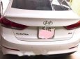 Hyundai Elantra 2017 - Bán Hyundai Elantra đời 2017, màu trắng số tự động