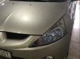 Mitsubishi Grandis   2009 - Bán Grandis Sx 2009 màu vàng cát, xe còn rất mới