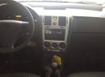 Hyundai Getz   2010 - Bán Hyundai Getz năm 2010, màu xanh lam, xe nhập