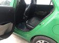 Hyundai Grand i10   2014 - Xe Hyundai Grand i10 2014, màu xanh lam, xe nhập, 195tr