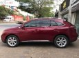 Lexus RX 350 AWD 2011 - Cần bán lại xe Lexus RX 350 AWD 2011, màu đỏ, nhập khẩu nguyên chiếc còn mới