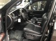 Lexus LX 570 2014 - Bán Lexus LX570 sản xuất và đăng ký 2014, màu đen, xe cực mới, tên công ty, hóa đơn 2.5 tỷ, LH: 0906223838