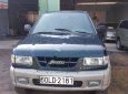 Isuzu Hi lander Hilander 2004 - Cần bán Isuzu Hi lander Hilander 2004, màu xanh lam, ít sử dụng