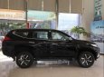 Mitsubishi Pajero   2018 - Bán Mitsubishi Pajero đời 2018, màu đen, giá tốt