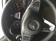 Mercedes-Benz GLC-Class 250 4Matic 2017 - Cần bán xe Mercedes 250 4Matic năm 2017, màu đỏ