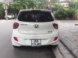 Hyundai Grand i10  1.0 MT 2015 - Bán Hyundai Grand i10 1.0 MT 2015, màu trắng, xe nhập, số sàn