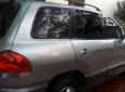 Hyundai Santa Fe  AT 2005 - Bán Santa Fe sản xuất 2005, xe nhập khẩu mới nguyên chiếc về Việt Nam 2006