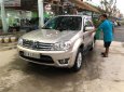 Ford Escape XLS 2.3L 4x2 AT 2009 - Cần bán gấp Ford Escape XLS 2.3L 4x2 AT năm sản xuất 2009, màu hồng 