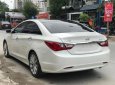 Hyundai Sonata 2.0AT 2012 - Bán Hyundai Sonata 2.0AT năm 2012, màu trắng, xe nhập