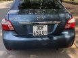 Toyota Vios  G 2008 - Bán Toyota Vios đời 2008, màu xanh lam, chính chủ