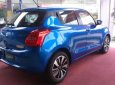 Suzuki Swift GL 2018 - Bán Suzuki Swift GL sản xuất năm 2018, màu xanh, nhập khẩu