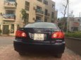 Toyota Corolla altis 1.8 2002 - Cần bán xe Toyota Corolla Altis 1.8 sản xuất 2002 chính chủ, 240 triệu