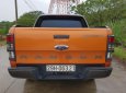 Ford Ranger 2017 - Bán Ford Ranger năm sản xuất 2017, màu cam, nhập khẩu nguyên chiếc