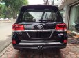 Toyota Land Cruiser VX.R 4.6 AT 2016 - Bán ô tô Toyota Land Cruiser VX.R 4.6 Model 2017, màu đen, xe nhập Trung Đông mới 100%
