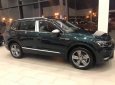 Volkswagen Tiguan 2018 - [ Xe Đức] gầm cao 7 chỗ【Tiguan 2.0 Turbo】dáng đẹp, lái êm, vay 90%, lãi thấp【4,99%】bảo dưỡng thấp 2triệu/lần - giao ngay