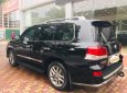 Lexus LX 570 2014 - Bán Lexus LX570 sản xuất và đăng ký 2014, màu đen, xe cực mới, tên công ty, hóa đơn 2.5 tỷ, LH: 0906223838