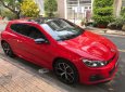 Volkswagen Scirocco GTS 2016 - Cần bán xe Volkswagen Scirocco GTS năm 2016, màu đỏ, nhập khẩu