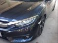 Honda Civic   2017 - Bán Honda Civic 2017, màu xanh lam  