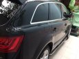 Audi Q7 2008 - Bán xe Audi Q7 sản xuất năm 2008, màu đen