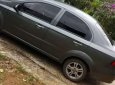 Chevrolet Aveo   2015 - Bán xe Chevrolet Aveo năm sản xuất 2015, màu xám số sàn