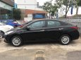 Hyundai Accent 1.4 MT 2018 - Bán ô tô Hyundai Accent 1.4 MT đen, giá chỉ 490 triệu giao ngay toàn quốc