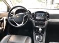 Chevrolet Captiva LTZ 2016 - Bán xe Chevrolet Captiva LTZ năm 2016 màu trắng, 699 triệu nhập khẩu