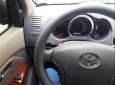 Toyota Fortuner 2.7V 2010 - Bán Toyota Fortuner 2.7V năm sản xuất 2010, màu bạc  