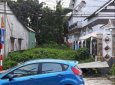 Ford Fiesta 2012 - Cần bán Ford Fiesta đời 2012, màu xanh