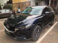 Mazda CX 5 2018 - Bán Mazda CX 5 sản xuất 2018, màu đen, nhập khẩu nguyên chiếc chính chủ, giá tốt