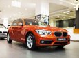 BMW 1 Series 118i  2018 - Bán BMW 1 Series đời 2018, màu cam, nhập khẩu nguyên chiếc, giá tốt nhất, khuyến mãi khủng nhất