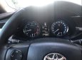 Toyota Corolla altis 2016 - Chính chủ bán Toyota Corolla altis đời 2016, màu nâu