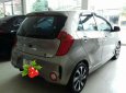 Kia Morning Si MT 2016 - Bán ô tô Kia Morning Si MT năm sản xuất 2016, số sàn