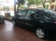 Toyota Vios 1.5MT 2009 - Bán Toyota Vios 1.5MT đời 2009, màu đen, giá chỉ 232 triệu