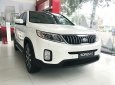 Kia Sorento GAT  2018 - Kia Sorento 2018 - Giảm giá tiền mặt/Tặng bảo hiểm, trả góp chỉ từ 12 triệu/tháng! LH 090 919 86 95 [Kia Phú Mỹ Hưng]