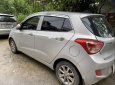 Hyundai Grand i10 2014 - Bán ô tô Hyundai Grand i10 đời 2014, màu bạc, xe nhập